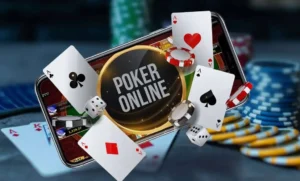 Chơi Poker Online tại S666: Trải Nghiệm Đỉnh Cao Cùng Nhà Cái Uy Tín